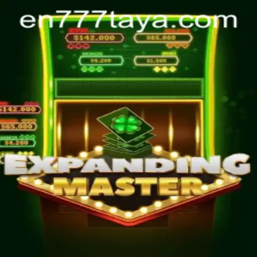 ExpandingMaster: A New Era in Strategic Gaming with en 777