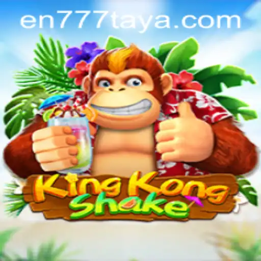 KingKongShake: An Exciting New Adventure in Online Gaming