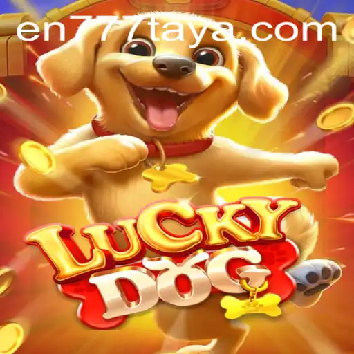 Discovering the Thrills of LuckyDog: A Journey Through En 777