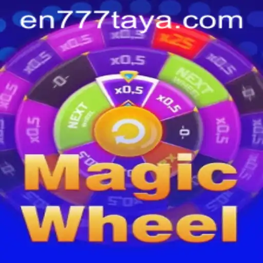 MagicWheel: An Engaging Game of Chance and Strategy