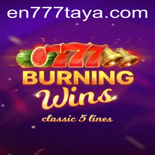 Exploring the Excitement of BurningWins: The Enchanting World of 777 Slots