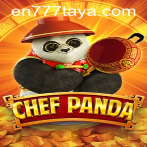 ChefPanda: A Culinary Adventure with a Twist