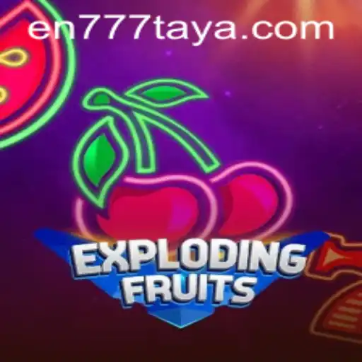 ExplodingFruits: A Thrilling Arcade Adventure