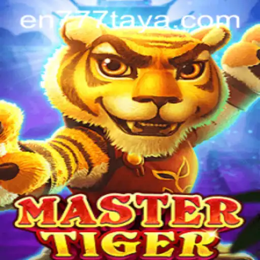 MasterTiger: A Dynamic New Gaming Experience