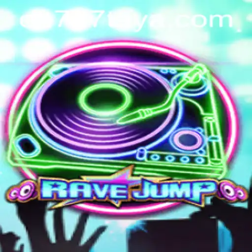 RaveJump: A Thrilling Experience in the Digital Gaming World