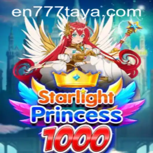Explore the Thrills of StarlightPrincess1000 with En 777