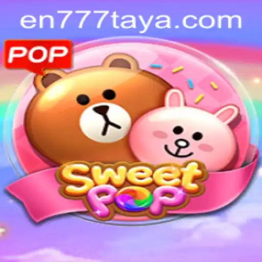 SweetPOP: Dive into the Sugary World of En 777