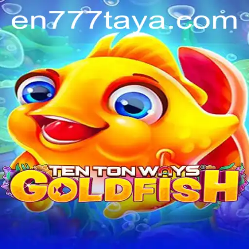 Discovering TenTonWaysGoldfish: An Engaging Experience