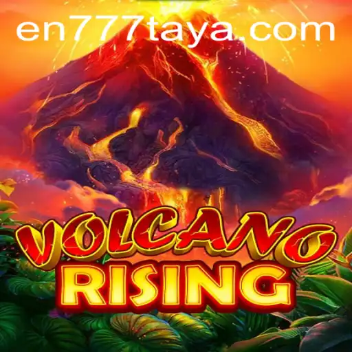 VolcanoRising: Igniting Your Gaming Experience with En 777 Mechanics
