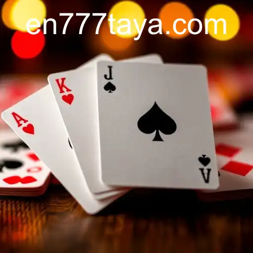 Exploring the Fascinating World of Card Games: Unveiling the En 777 Connection