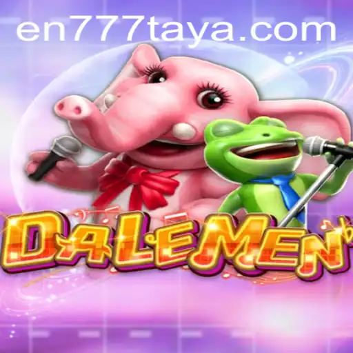 Exploring the Exciting World of DALEMEN - A Strategic Adventure