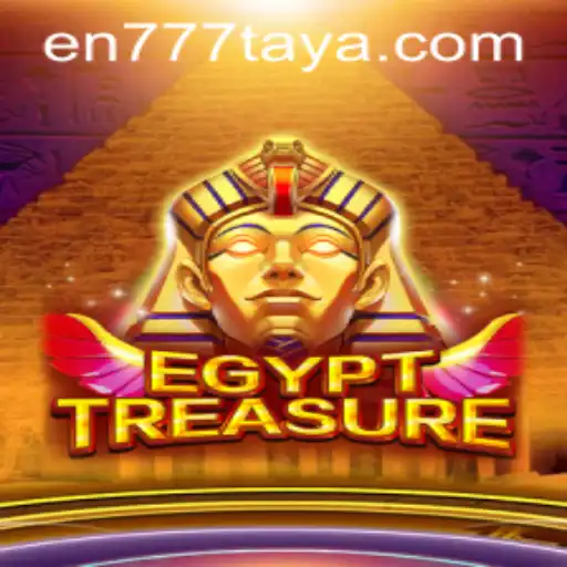 Explore the Mysteries of EgyptTreasure: A Thrilling Adventure Awaits