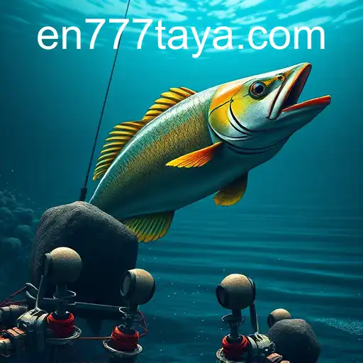 The Allure of Fishing Games: A Deep Dive into Digital Angling