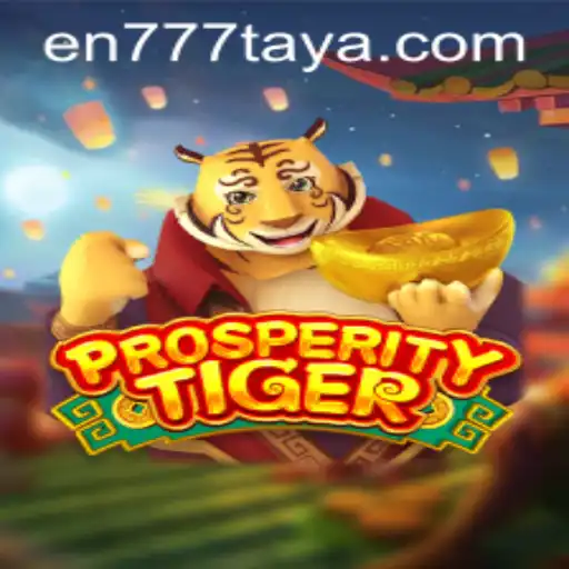 Unveiling ProsperityTiger: A Modern Twist to Traditional Gaming