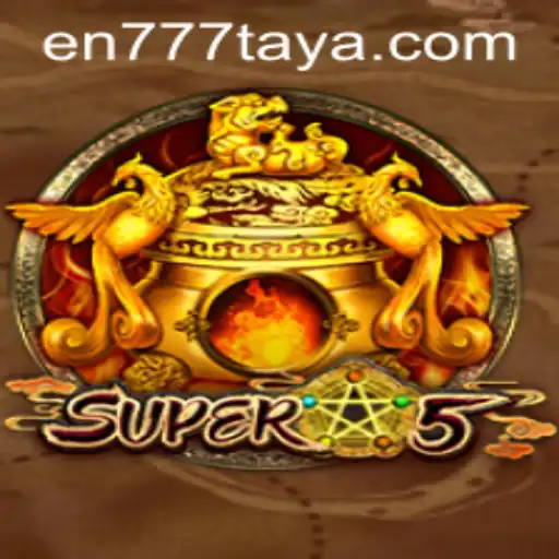 Discover the Exciting World of Super5: A Gaming Adventure Inspired by en 777